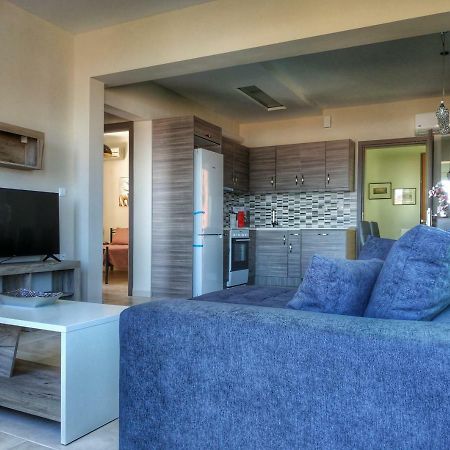 Aggeliki Apartments Nauplie Extérieur photo