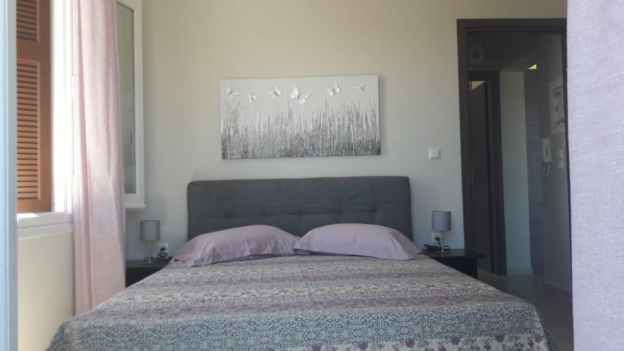 Aggeliki Apartments Nauplie Extérieur photo