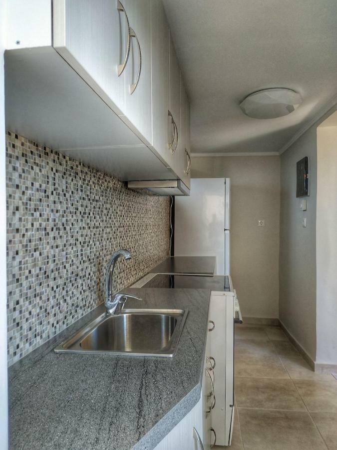 Aggeliki Apartments Nauplie Extérieur photo