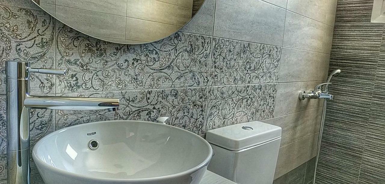 Aggeliki Apartments Nauplie Extérieur photo