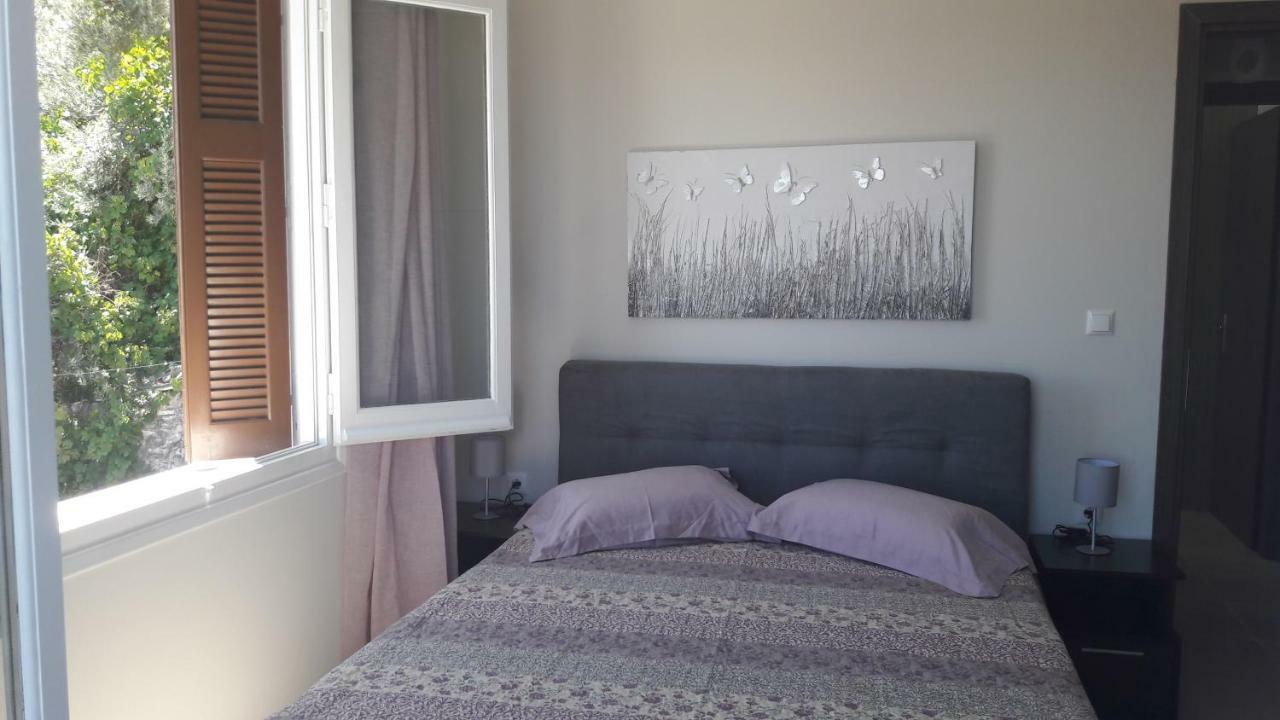 Aggeliki Apartments Nauplie Extérieur photo