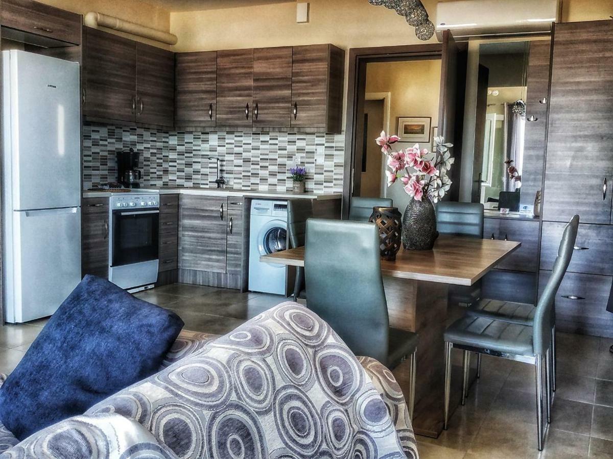 Aggeliki Apartments Nauplie Extérieur photo