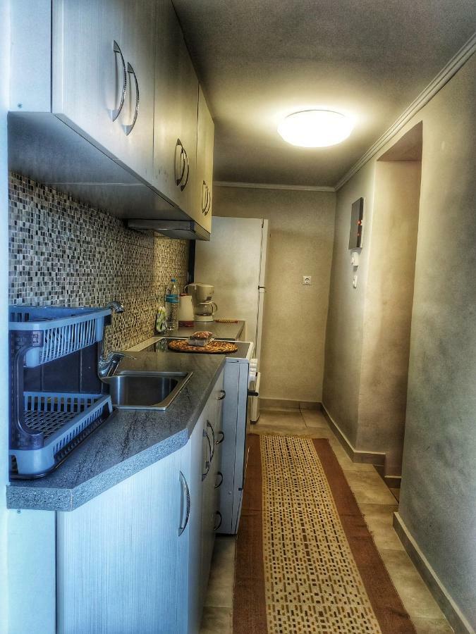 Aggeliki Apartments Nauplie Extérieur photo